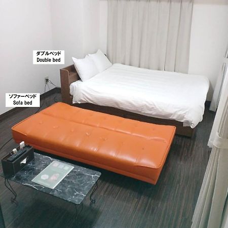 Cocostay Matoba ฮิโรชิม่า ภายนอก รูปภาพ
