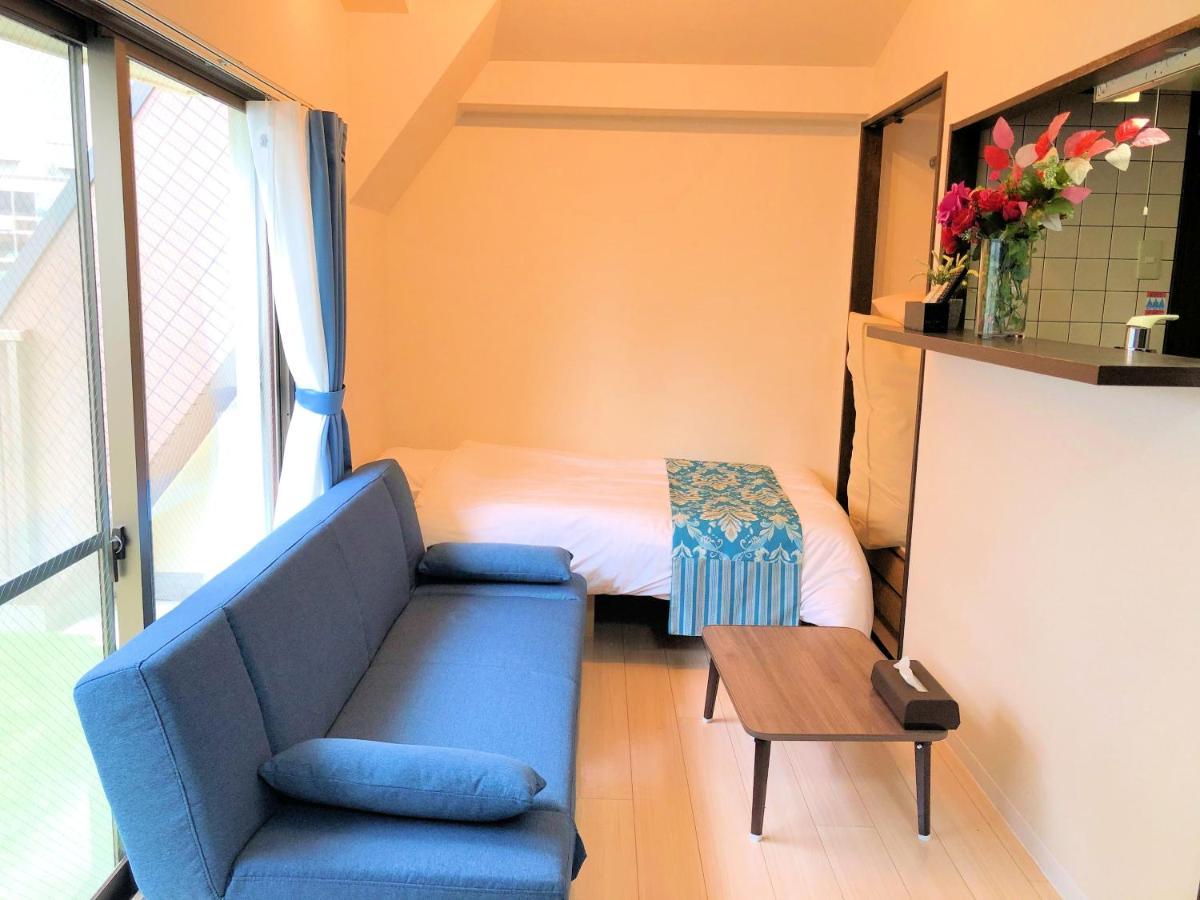 Cocostay Matoba ฮิโรชิม่า ภายนอก รูปภาพ