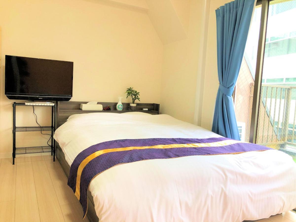 Cocostay Matoba ฮิโรชิม่า ภายนอก รูปภาพ