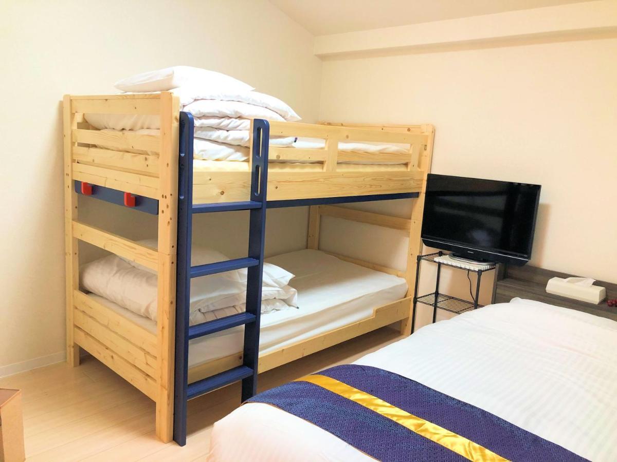 Cocostay Matoba ฮิโรชิม่า ภายนอก รูปภาพ