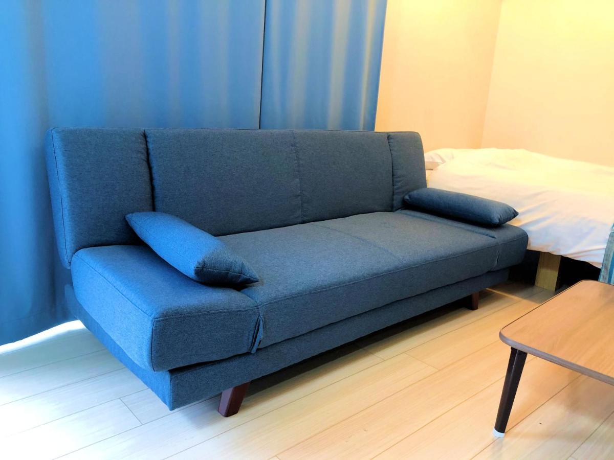 Cocostay Matoba ฮิโรชิม่า ภายนอก รูปภาพ
