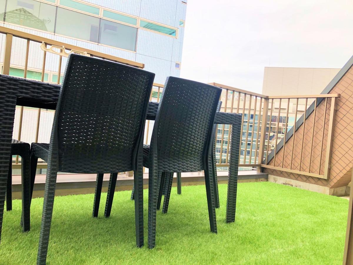Cocostay Matoba ฮิโรชิม่า ภายนอก รูปภาพ