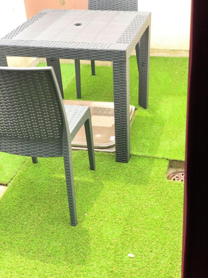Cocostay Matoba ฮิโรชิม่า ภายนอก รูปภาพ