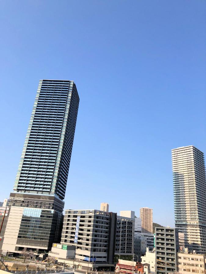 Cocostay Matoba ฮิโรชิม่า ภายนอก รูปภาพ