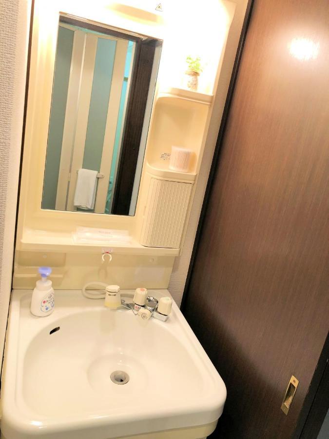 Cocostay Matoba ฮิโรชิม่า ภายนอก รูปภาพ