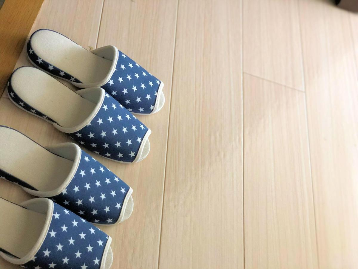 Cocostay Matoba ฮิโรชิม่า ภายนอก รูปภาพ