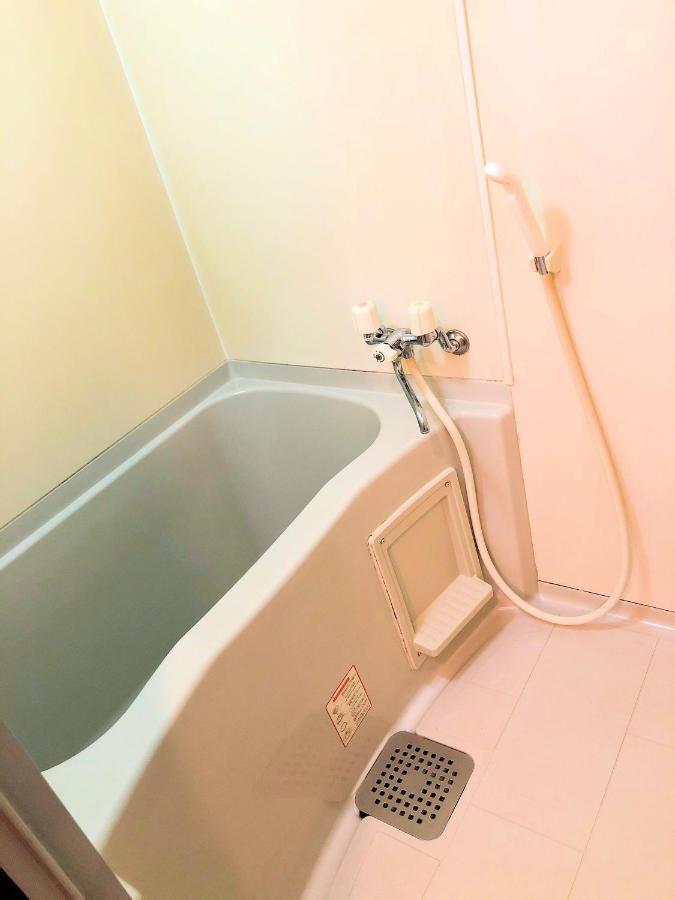 Cocostay Matoba ฮิโรชิม่า ภายนอก รูปภาพ